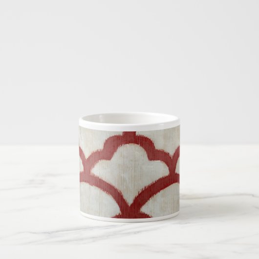 Spectrumsymbool VII Espresso Kop (Voorkant)