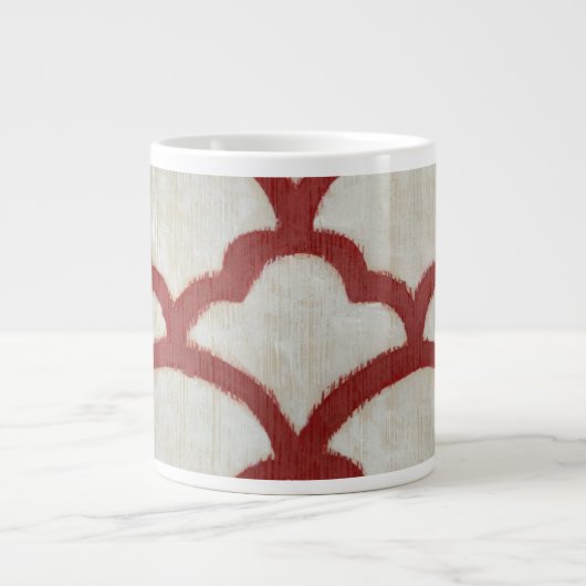 Spectrumsymbool VII Grote Koffiekop (Voorkant)