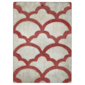 Spectrumsymbool VII Klembord (Achterkant)