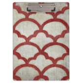 Spectrumsymbool VII Klembord (Voorkant)