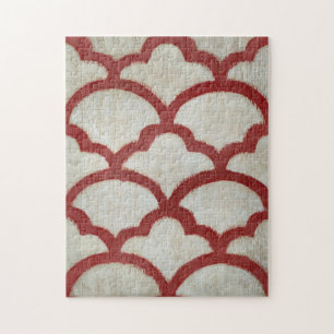 Spectrumsymbool VII Legpuzzel