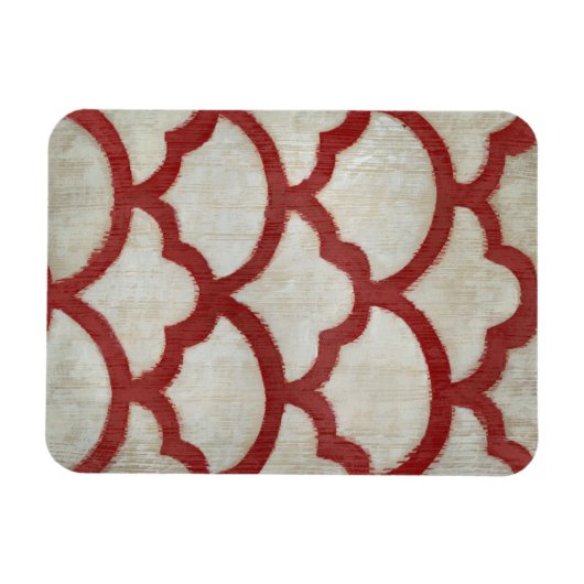 Spectrumsymbool VII Magneet (Horizontaal)