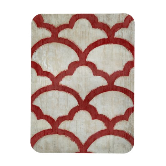 Spectrumsymbool VII Magneet (Verticaal)