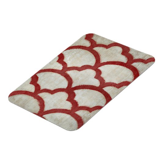 Spectrumsymbool VII Magneet (Linkerzijde)