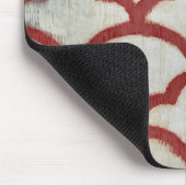 Spectrumsymbool VII Muismat (Hoek)