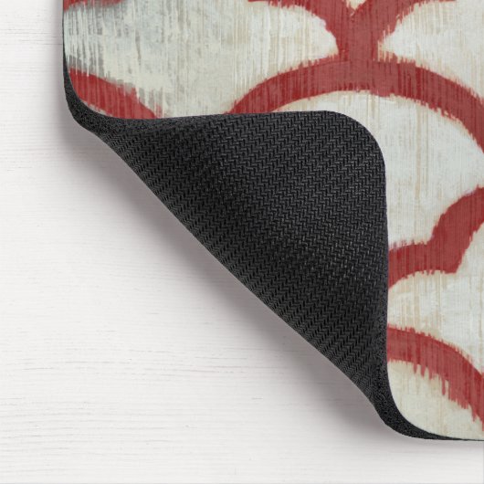 Spectrumsymbool VII Muismat (Hoek)