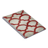 Spectrumsymbool VII Notitieboek (Rechterzijde)