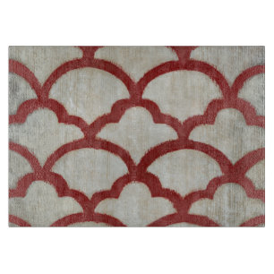 Spectrumsymbool VII Snijplank