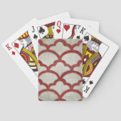 Spectrumsymbool VII Speelkaarten (Achterkant)