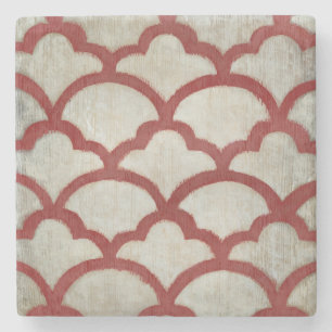 Spectrumsymbool VII Stenen Onderzetter