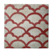 Spectrumsymbool VII Tegeltje (Voorkant)