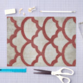 Spectrumsymbool VII Tissuepapier (Craft)