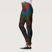 Spectrumverschuiving Leggings (Links)