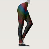 Spectrumverschuiving Leggings (Rechts)