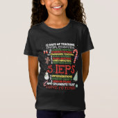 SPED School T-shirt Funny Special Education Teache (Voorkant)