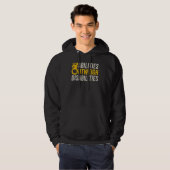 SPED Teacher Abilities Outweigh Disabilities Motiv Hoodie (Voorkant volledig)