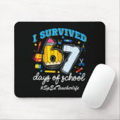 Sped Teacherlife I Survived 67 Days Of School Funn Muismat (Met muis)