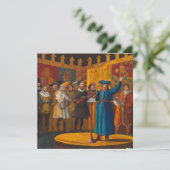 Speech (Staand voorkant)