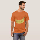 Speech Banana Oversized T-shirt (Voorkant volledig)