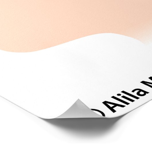 Speech centers van het hersendiagram. poster (Hoek)