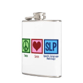 Speech Language Pathology Heupfles (Links)