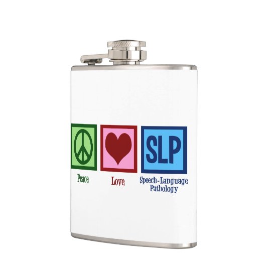 Speech Language Pathology Heupfles (Links)