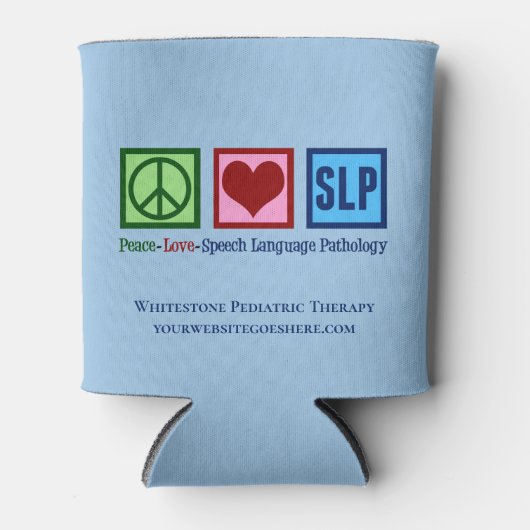 Speech Language Pathology Pediatrische Therapie Ka Blikjeskoeler (Voorkant)