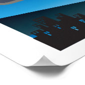 Speech Language Patholoog Marquee Poster (Hoek)