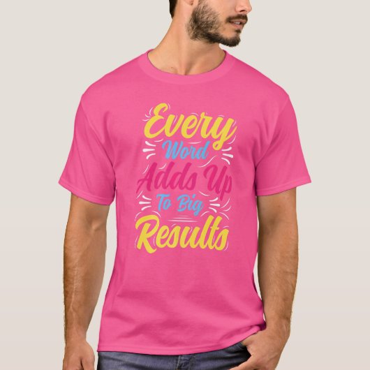 Speech Language Patholoog Speechie Slp Pathology T-shirt (Voorkant)