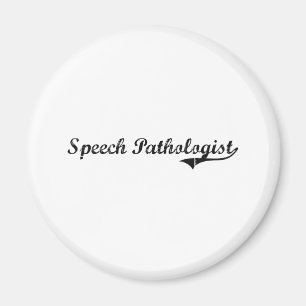 Speech Patholoog Professional Job Magneet