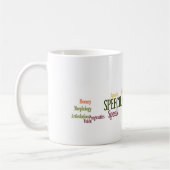 Speech-therapie Koffiemok (Links)