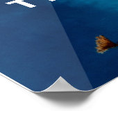 Speech Therapist Kantoor Poster (Hoek)