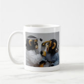 Speech Therapist Koffiemok (Links)