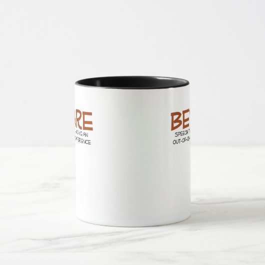 Speech Therapist Mok (Midden)