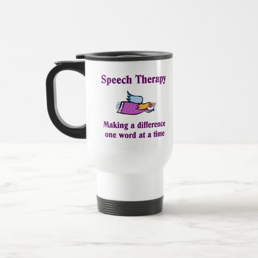 Speech Therapist Mok (Links)