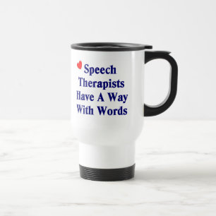 Speech Therapist Mok
