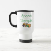 Speech Therapist Mok (Links)