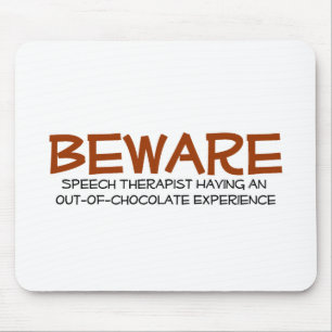 Speech Therapist Muismat