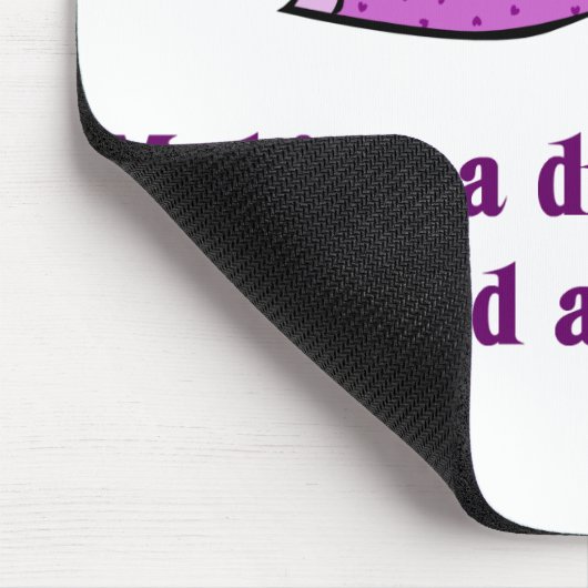 Speech Therapist Muismat (Hoek)