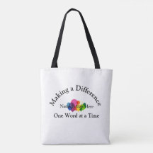 Speech Therapist Tas