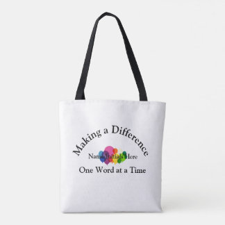 Speech Therapist Tas