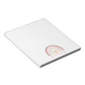 Speech Therapy I Notitieblok (Schuin)