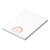 Speech Therapy I Notitieblok (Linkerzijde)