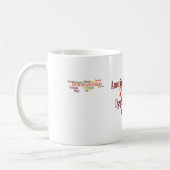 Speech Therapy Koffiemok (Links)