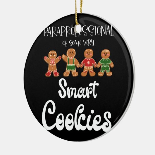 Speech Therapy Language Pathology Thanksgiving SLP Keramisch Ornament (Links)