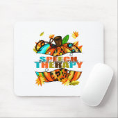 Speech Therapy Thankful Grateful Blessed Autumn Fa Muismat (Met muis)
