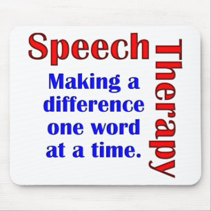 Speech Thereapy Muismat