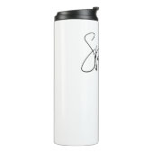 Speech Whisperer Thermosbeker (Gedraaid links)