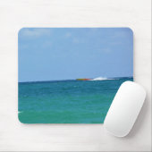 Speed Boat, Fort Lauderdale, Florida Muismat (Met muis)