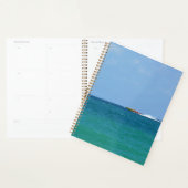 Speed Boat, Fort Lauderdale, Florida Planner (Display)